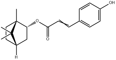 Biondinin C Struktur