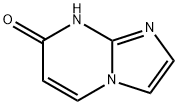 imidazolo<1,2-a>pyrimidine-7(8H)-one