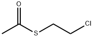 Ethanethioic acid, S-(2-chloroethyl) ester