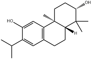 564-73-8 結(jié)構(gòu)式