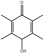 duroquinol Struktur