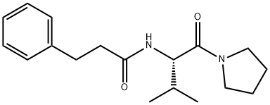 IL-1R Antagonist Struktur