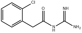 57486-36-9 Structure