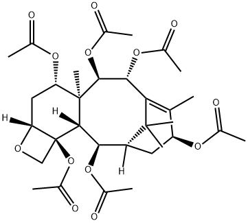 1β－Dehydroxybaccatin IV|1Β-去羥漿果赤霉素IV