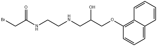 NHNP-NBE Struktur