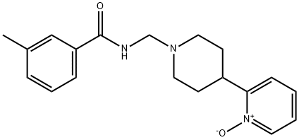 630119-43-6 Structure