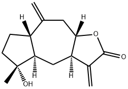 INUVISCOLIDE Struktur