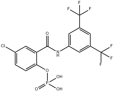 634913-39-6 結(jié)構(gòu)式