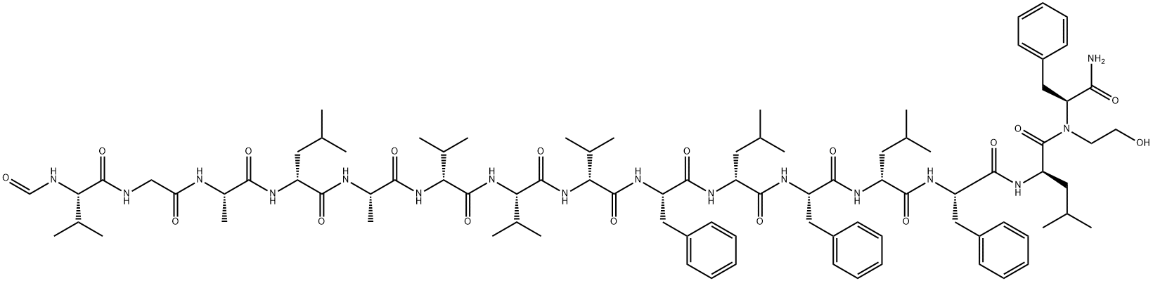 , 65284-03-9, 結(jié)構(gòu)式