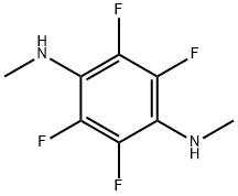 2-Amino-4,5-dimethox Struktur