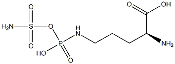 octicidine Struktur