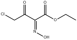 ETHYL 4-CHLORO-2-HYDROXYIMINO-3-OXO-BUTYRATE