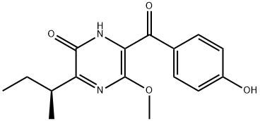 Septorin Struktur