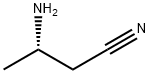 (S)-3-aminobutanenitrile,679808-74-3 - EBuyChem.com Struktur