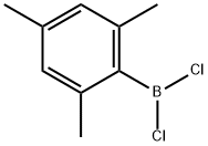 Borane, dichloro(2,4,6-trimethylphenyl)-