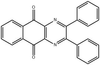 DPBQ Struktur