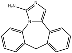 依普利酮EP雜質(zhì)A, 706753-75-5, 結(jié)構(gòu)式