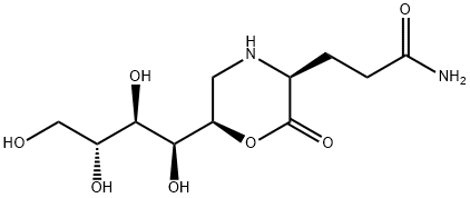 agropine Struktur