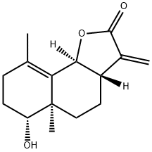 magnolialide Struktur