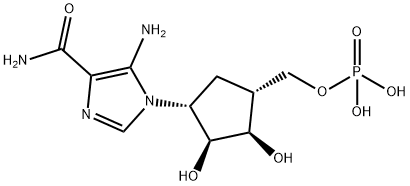 ICA-1 Struktur