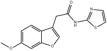 756865-45-9 結(jié)構(gòu)式