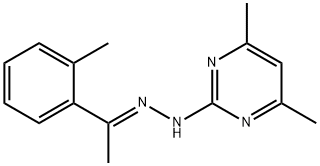 FERIMZONE (E) Struktur