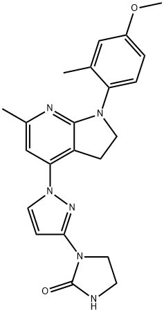 786701-13-1 結(jié)構(gòu)式