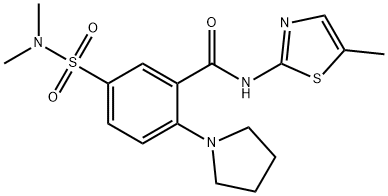 ML414(NGI-1) Struktur