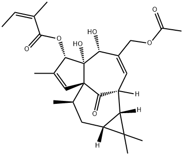 82425-35-2 結(jié)構(gòu)式