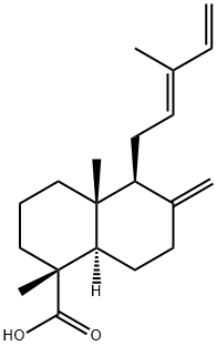 4-EpicoMMunic acid Struktur