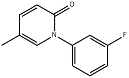 848353-85-5 結(jié)構(gòu)式