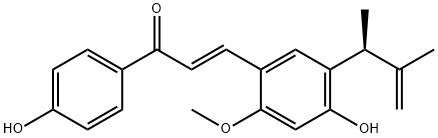 864232-34-8 結(jié)構(gòu)式