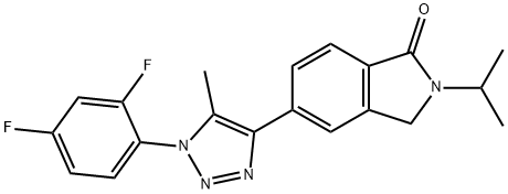 864864-86-8 結(jié)構(gòu)式