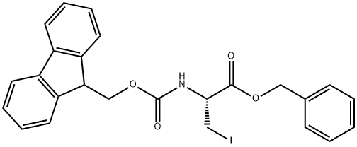 869107-32-4 結(jié)構(gòu)式