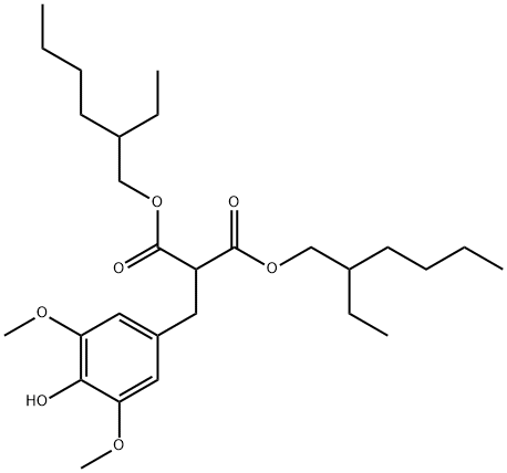 872182-46-2 結(jié)構(gòu)式