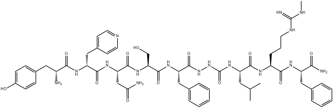 872717-97-0 結(jié)構(gòu)式