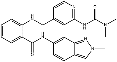 886563-25-3 結(jié)構(gòu)式