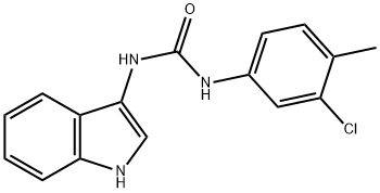 899947-07-0 結(jié)構(gòu)式