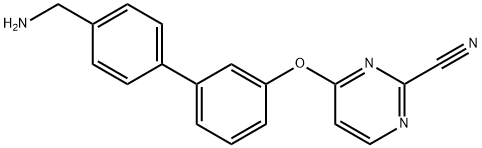 921625-62-9 結(jié)構(gòu)式