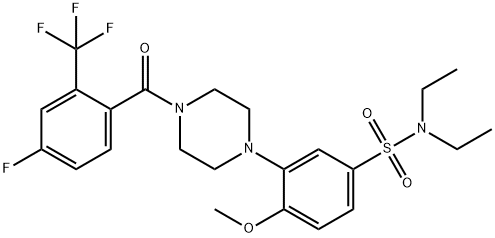 924537-98-4 結(jié)構(gòu)式