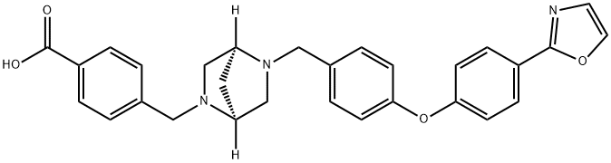 943764-99-6 結(jié)構(gòu)式