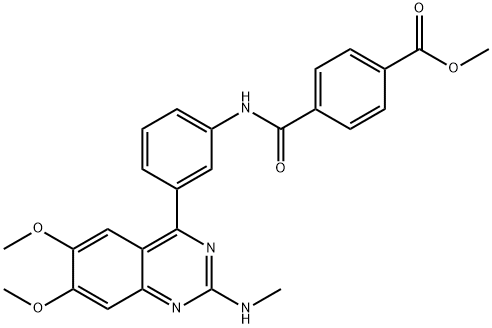 947620-48-6 結(jié)構(gòu)式