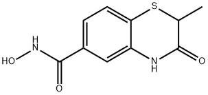 J1038 Struktur