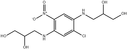 HC RED NO. 11 Struktur