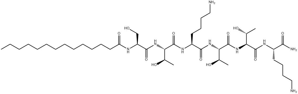 959610-44-7 結(jié)構(gòu)式