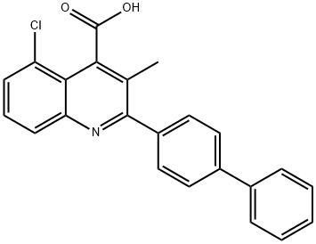 96201-52-4 結(jié)構(gòu)式