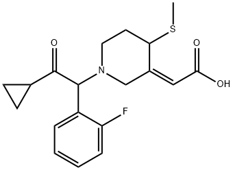 1007602-99-4 結(jié)構(gòu)式