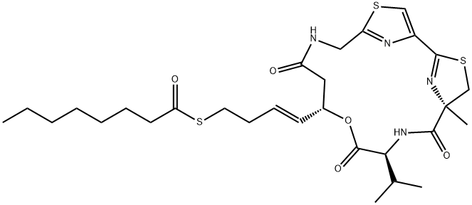 Largazole