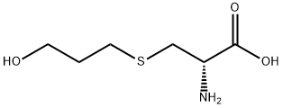 D-Fudosteine Struktur