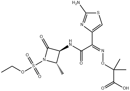 102579-57-7 Structure